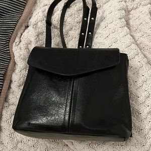 Medium sized Zara backpack